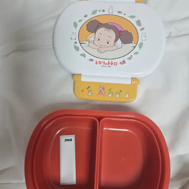 [BUNJANG] Ghibli Goods Bundle (My Neighbor Totoro, Spirited Away) / 지브리 굿즈 일괄 판매(토토로, 센과 치히로