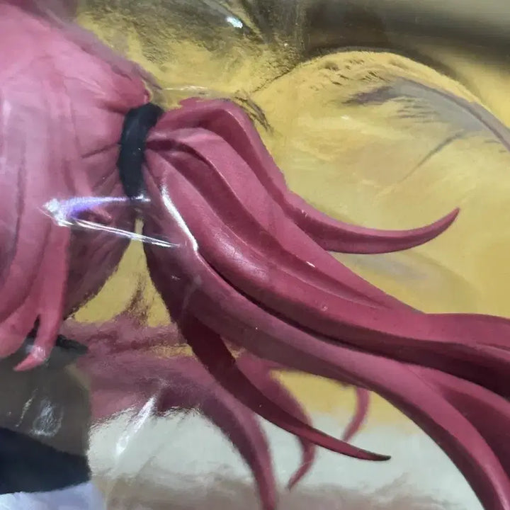 [BUNJANG] TenSura Milim Nava 1/7 Scale Figure / (가격내림X)전생슬 밀림 나바 1/7 스케일 피규어