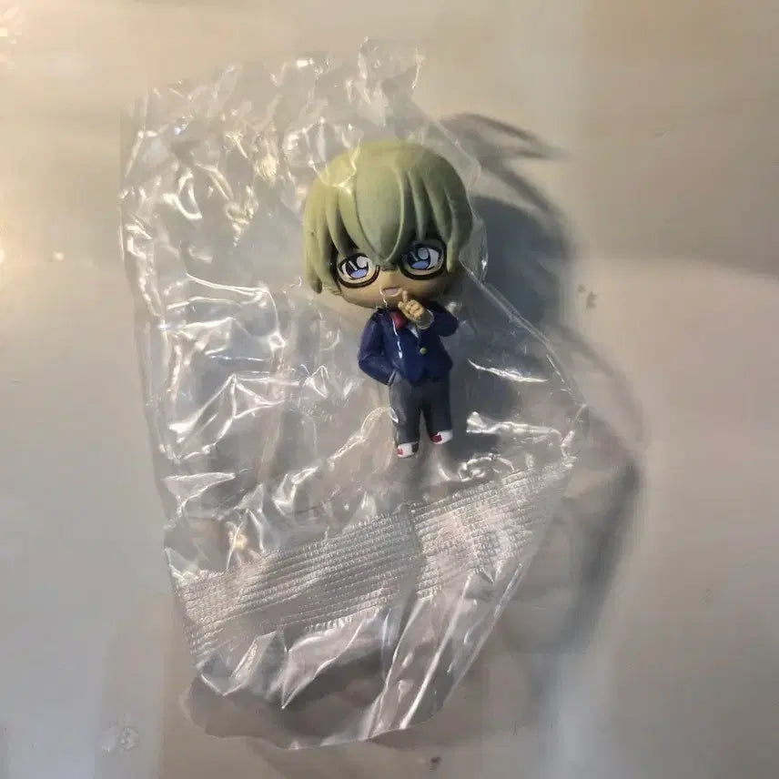 [BUNJANG] Detective Conan Toru Amuro Version Standing Gacha / 명탐정 코난 스탠딩 가챠-아무로 토오루ver.
