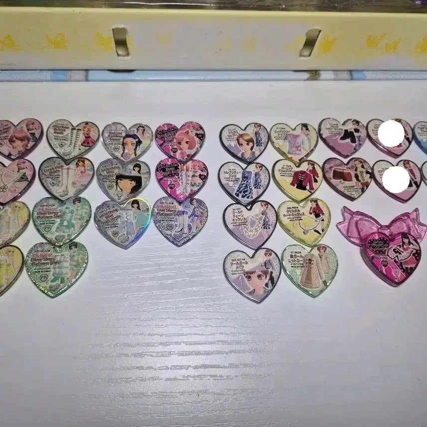 [BUNJANG] Prism Stone Collection / 프리즘스톤 판매