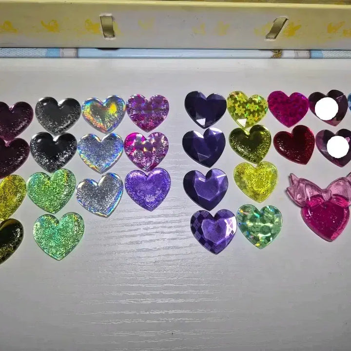 [BUNJANG] Prism Stone Collection / 프리즘스톤 판매