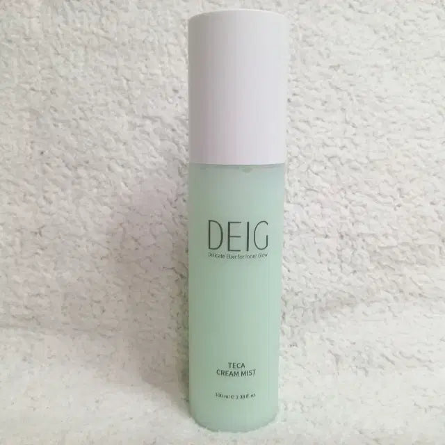 [SOLD OUT] 데이그 테카 크림 미스트 100ml