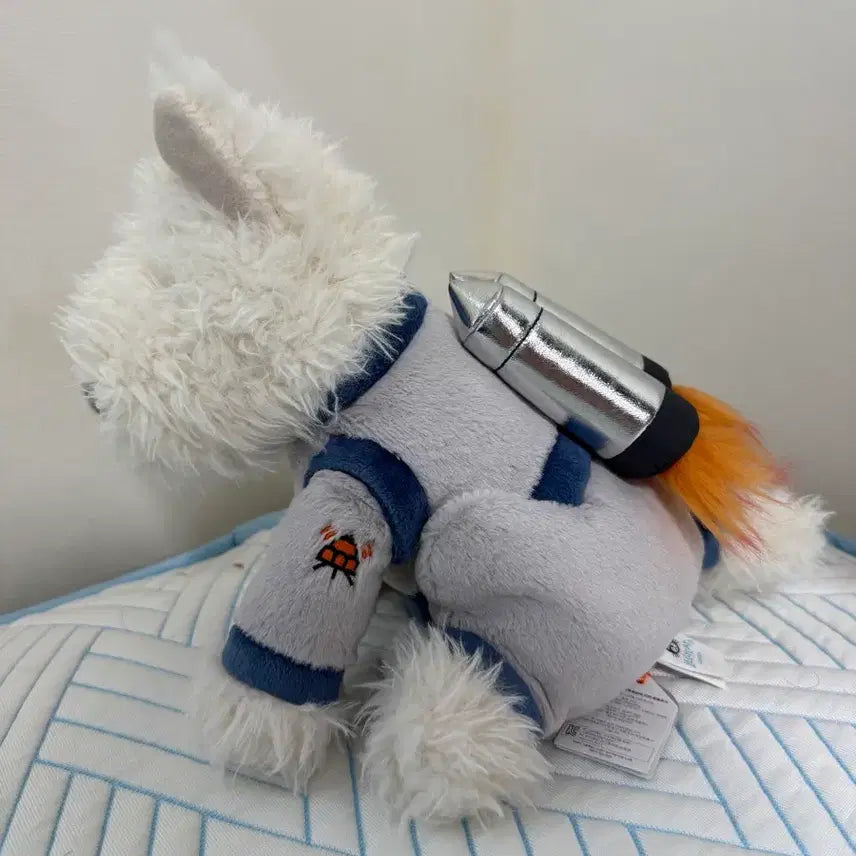 [BUNJANG] Jellycat Monroe Plush Toy / 젤리캣 먼로