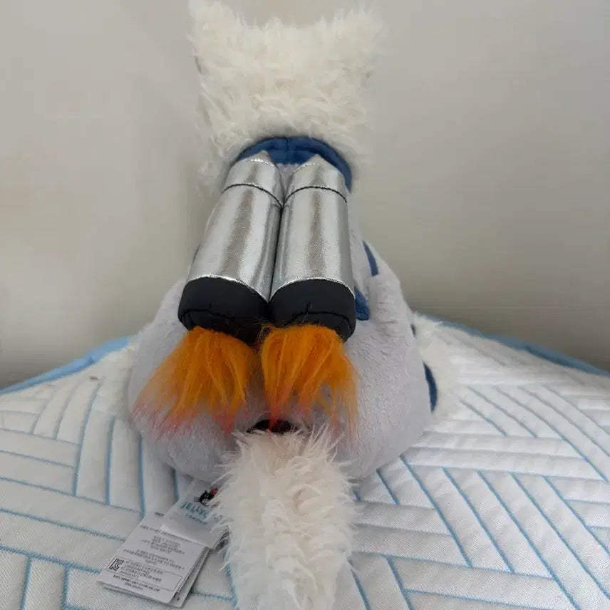 [BUNJANG] Jellycat Monroe Plush Toy / 젤리캣 먼로