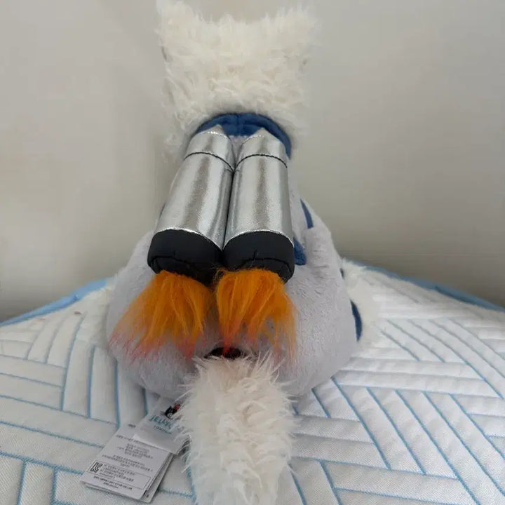 [BUNJANG] Jellycat Monroe Plush Toy / 젤리캣 먼로