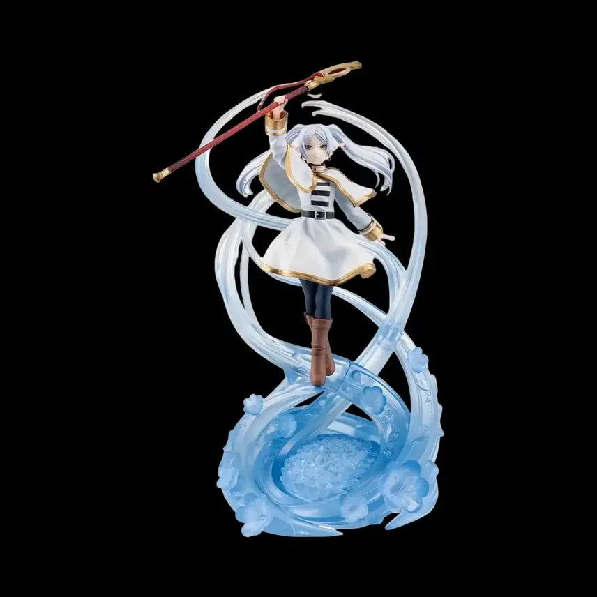[BUNJANG] Frieren Ichiban Kuji A Prize Figure (Sealed) / 택포,급처)프리렌 제일복권 a상 미개봉 팔아요