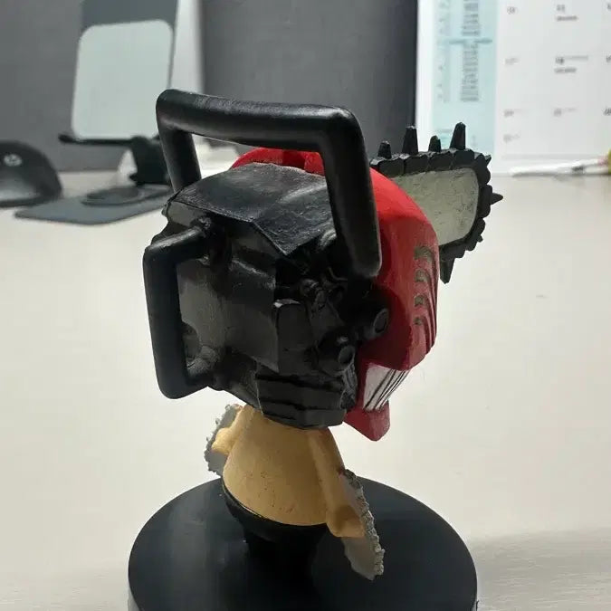 [BUNJANG] Chainsaw Man Denji Figure / 체인소맨 덴지 피규어