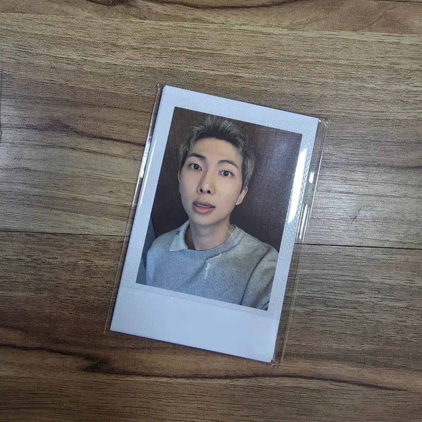 [BUNJANG] BTS (Bangtan) Sami Bomb Photocard Bundle Set (7 Photocards) / (미개봉 택포)BTS 아미밤 포카 14장 일괄 스에밤 사미밤 포카