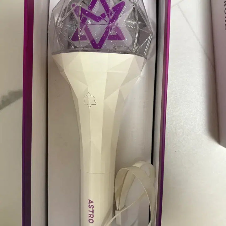 [BUNJANG] ASTRO Robongi 2 Lightstick / 아스트로 로봉이2 판매