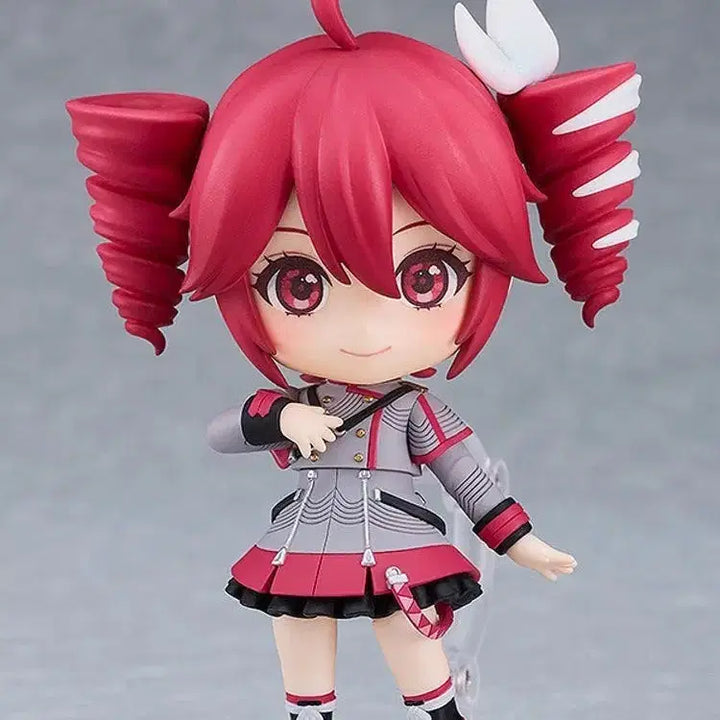[BUNJANG] Kasane Teto Nendoroid SV 2.0 Bundle Set (Privilege Included) / 특전0)카사네 테토 넨도로이드 SV 2.0 일괄 판매