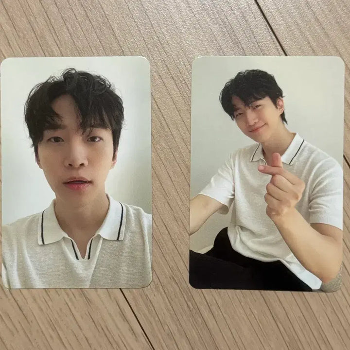 [BUNJANG] 2PM Junho Photocard HOTTEST 8th Fanclub / 2PM 투피엠 준호 이준호 포카 HOTTEST 8기 핫티스트 팬클럽