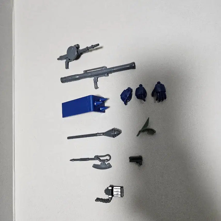 [BUNJANG] HG Zaku I Assembly Model / HG 자쿠1 조립제품 판매합니다.