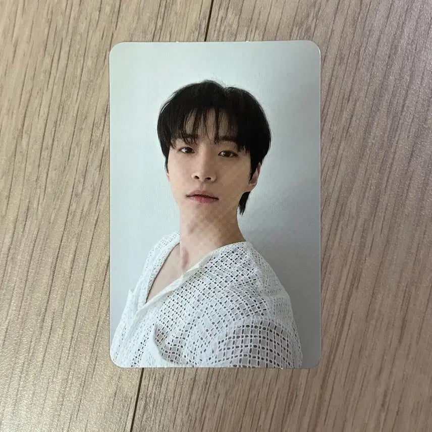[BUNJANG] 2PM Junho Photocard / 2PM 투피엠 준호 이준호 포카 포토카드 해야해 must 머스트