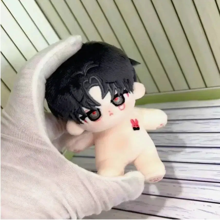 [BUNJANG] Gyedam Chulgeun UImyangsol Doll / 괴담출근 울먕솔 인형