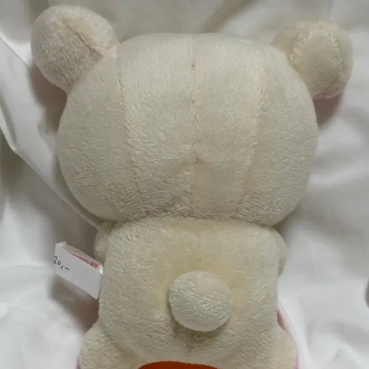 [SOLD OUT] 도넛코리락쿠마