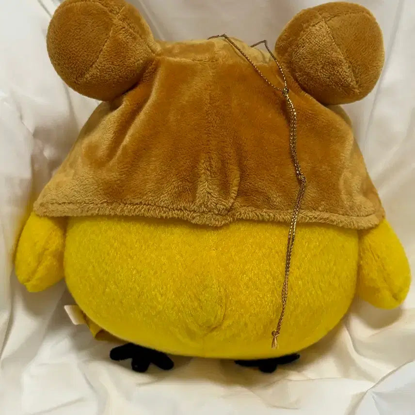 [BUNJANG] Rilakkuma Hat Kii Doll / 리락모자키이