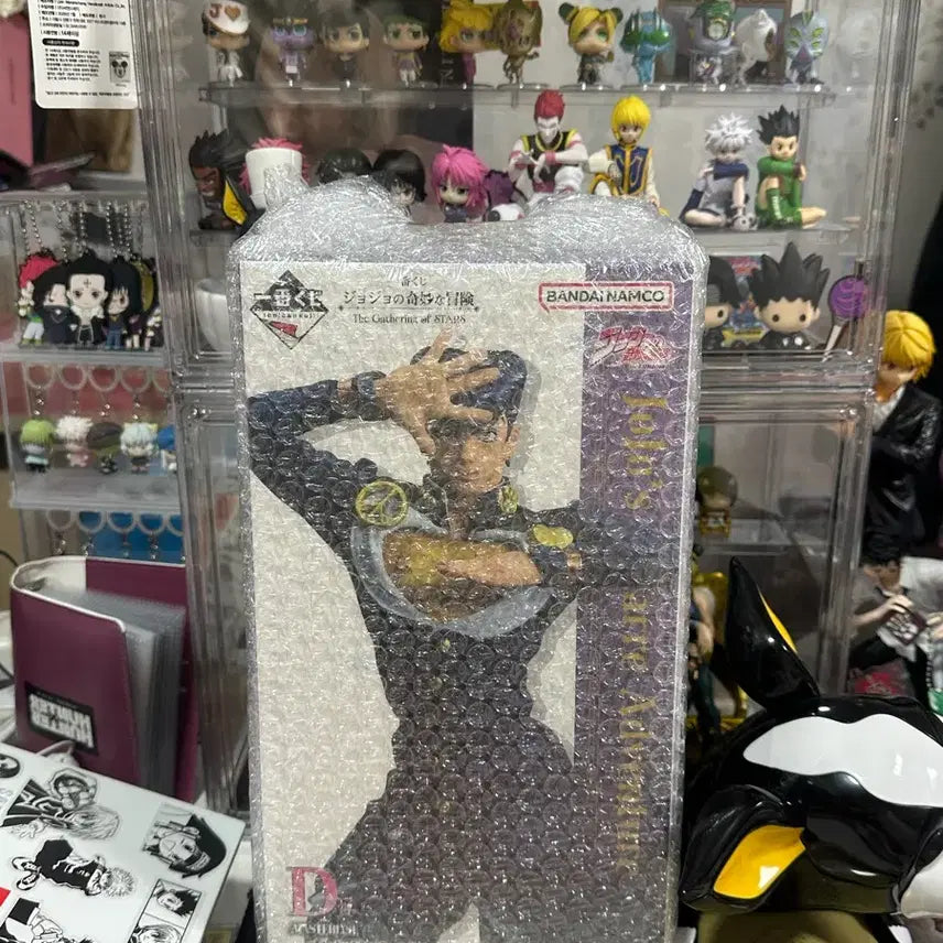 [BUNJANG] JoJo&