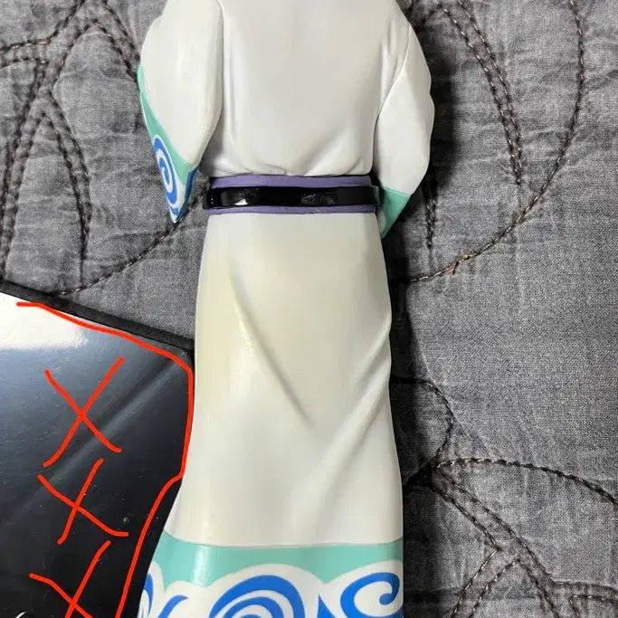[BUNJANG] Gintama Hijikata Toshiro DXF Figure (Vol. 2) / 은혼 히지카타 DXF 즌보라 피규어 2