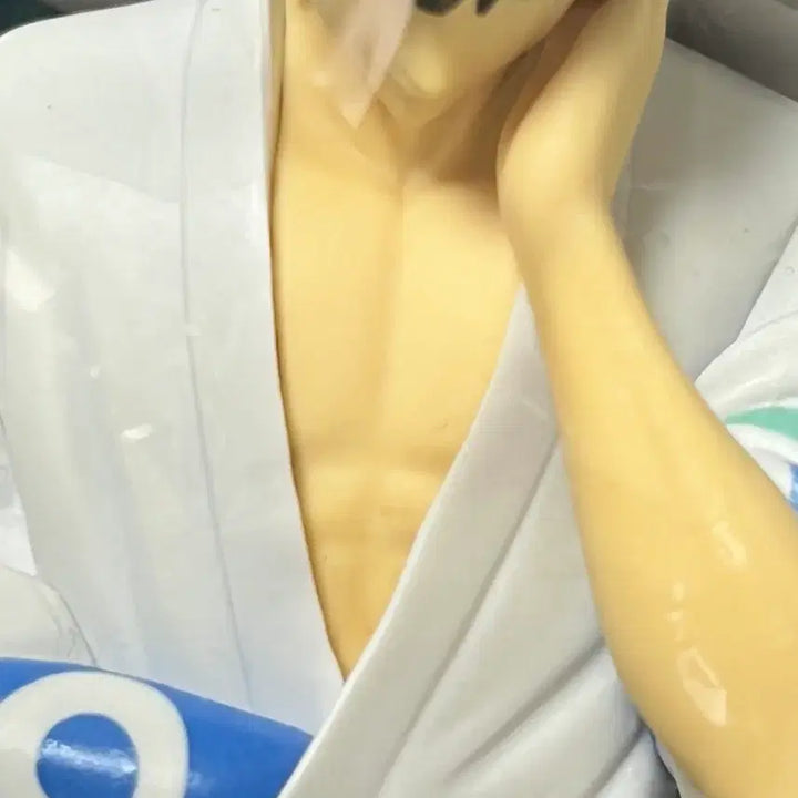 [BUNJANG] Gintama Hijikata Toshiro DXF Figure (Vol. 2) / 은혼 히지카타 DXF 즌보라 피규어 2