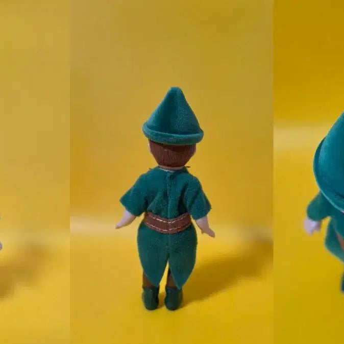 [BUNJANG] Peter Pan Tinkerbell Goods Bundle (Mini Q Posket, Madame Mim, Water Ball, Figure, Ornament) / 피터팬 팅커벨 굿즈 일괄 (미니 큐포스켓/맥마담/워터볼/피규어/오너먼트등