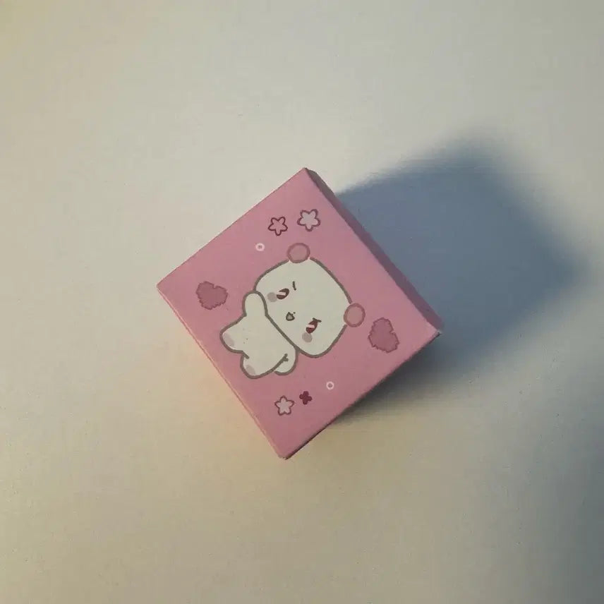 [BUNJANG] PLAVE Mimmu Keycap Sealed / 플레이브 미므 키캡 미개봉