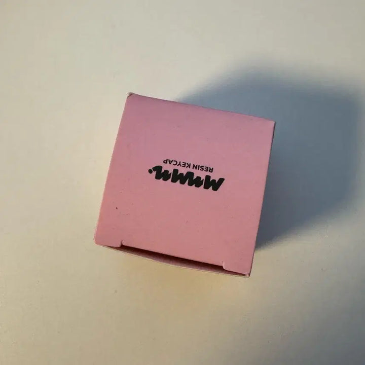 [BUNJANG] PLAVE Mimmu Keycap Sealed / 플레이브 미므 키캡 미개봉