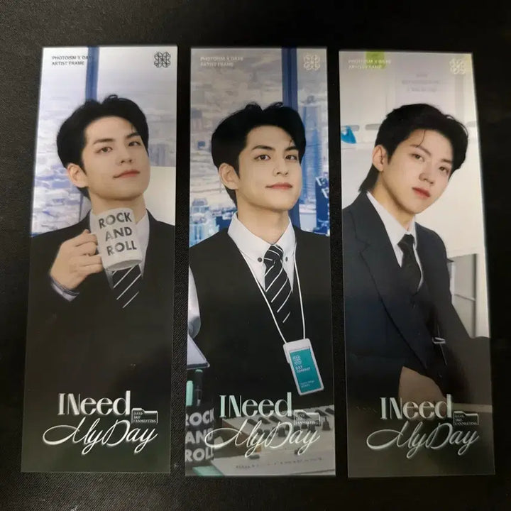 [BUNJANG] Day6 Young K, Dowoon Photourism Bundle Set / 데이식스 원필, 도운 포토이즘 일괄