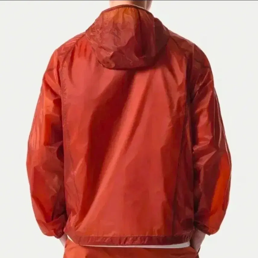 [BUNJANG] Matin Standard Windbreaker / 무탠다드 바람막이