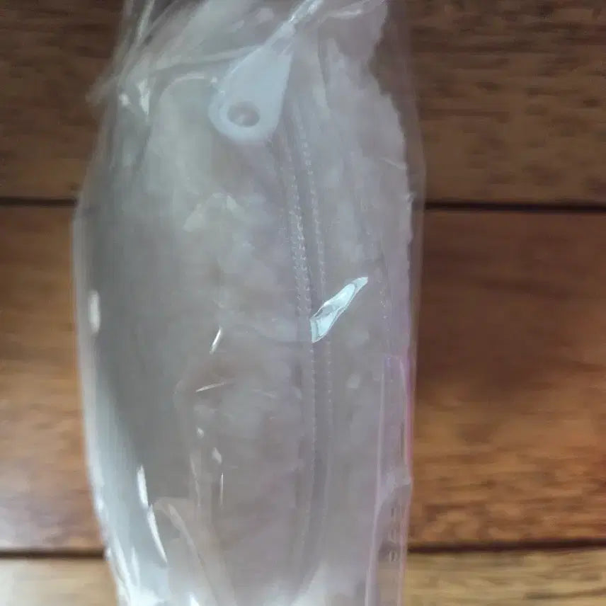 [BUNJANG] Cute Dog Character Pouch / 힌둥이파우치
