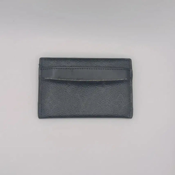 [BUNJANG] Louis Vuitton Eclipse Card Holder Full Set / [정품]루이비통 이클립스 카드지갑 풀구성 정품