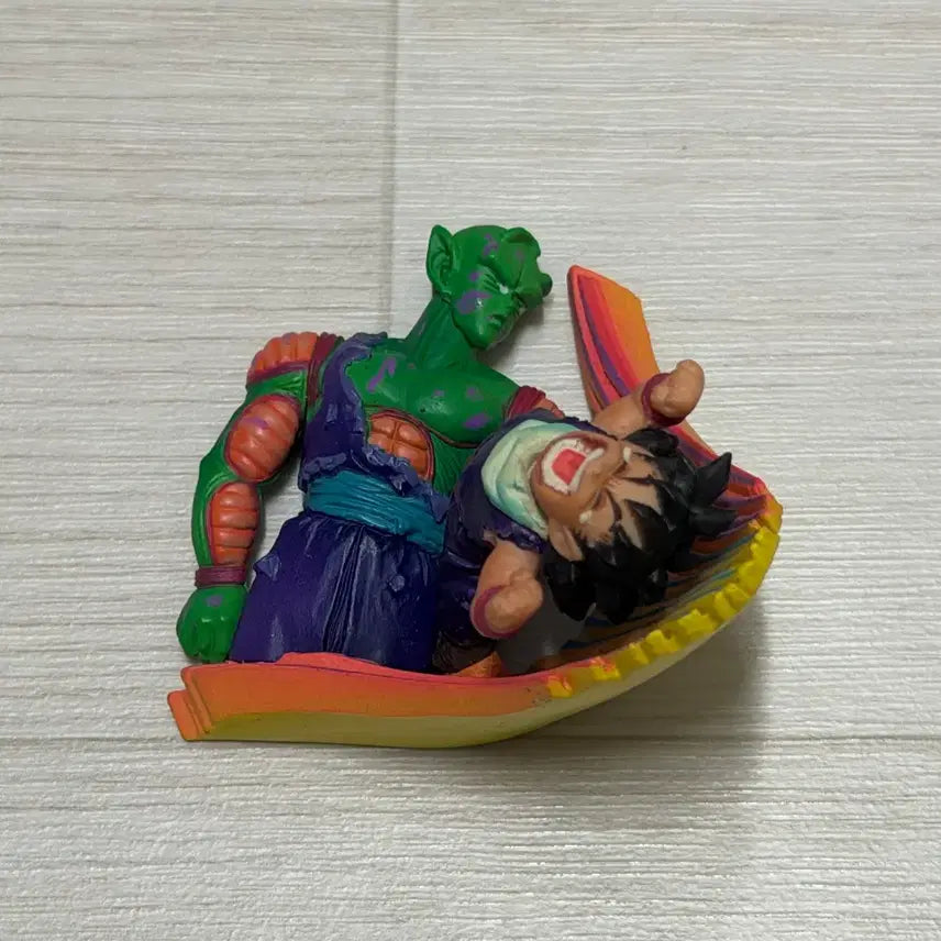 [BUNJANG] Dragon Ball Gohan Piccolo Capsule / 드래곤볼 오반, 파콜로 캡슐