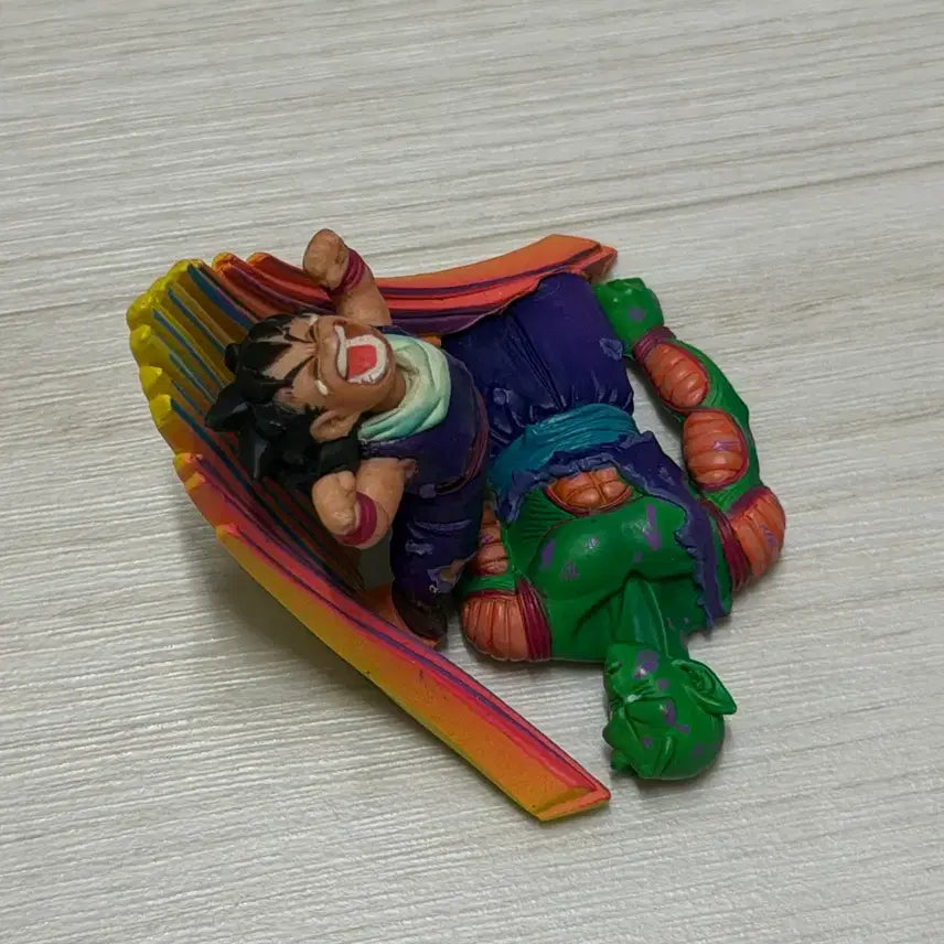 [BUNJANG] Dragon Ball Gohan Piccolo Capsule / 드래곤볼 오반, 파콜로 캡슐