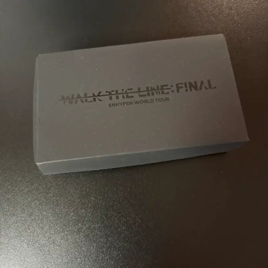 [BUNJANG] ENHYPEN (Enhypen) Workerz in the Line Concert Goods Badge / 배지 엔하이픈 워크더라인 콘서트 굿즈 ENHYPEN
