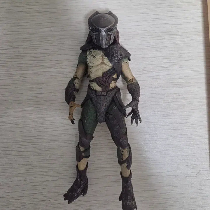 [BUNJANG] Neca Predator Falconeer Figure / 네카 프레데터 팔코너(할인)