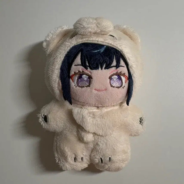 [BUNJANG] Ensemble Stars Esprit Sagiri Itsuki Nui Doll / 앙스타 에스프리 사기리 에스 이츠누이 곰누이