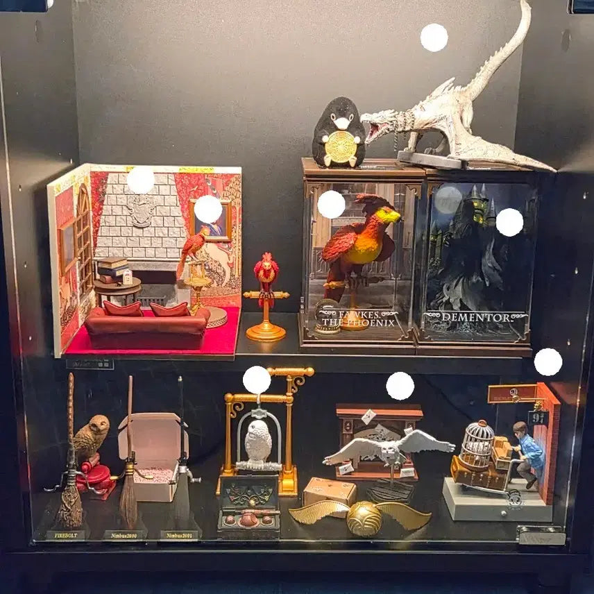 [BUNJANG] Harry Potter Bundle Set / 배송비 포함)해리포터 일괄 판매