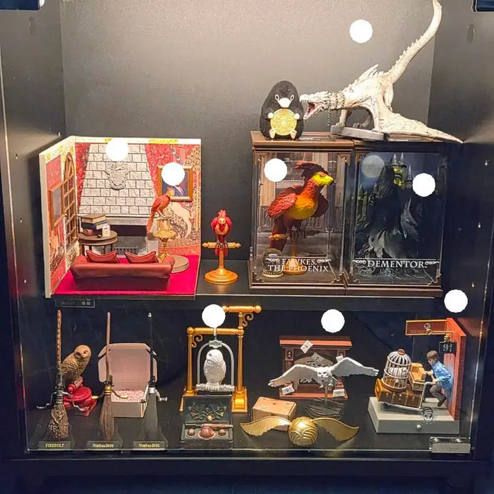 [BUNJANG] Harry Potter Bundle Set / 배송비 포함)해리포터 일괄 판매