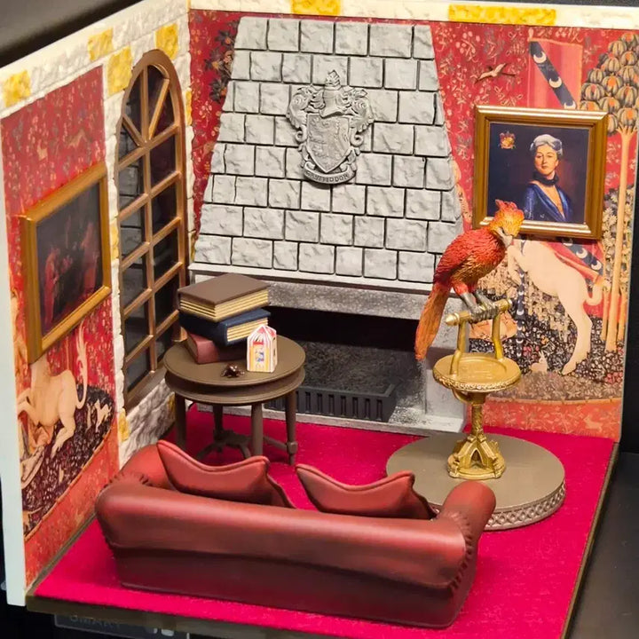 [BUNJANG] Harry Potter Bundle Set / 배송비 포함)해리포터 일괄 판매
