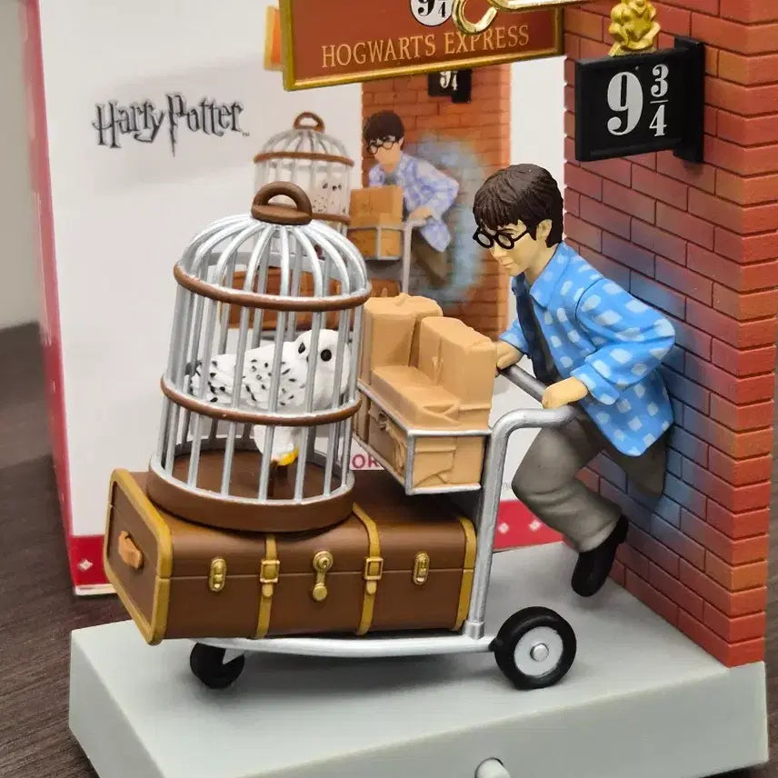 [BUNJANG] Harry Potter Bundle Set / 배송비 포함)해리포터 일괄 판매