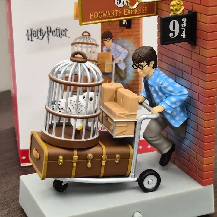 [BUNJANG] Harry Potter Bundle Set / 배송비 포함)해리포터 일괄 판매