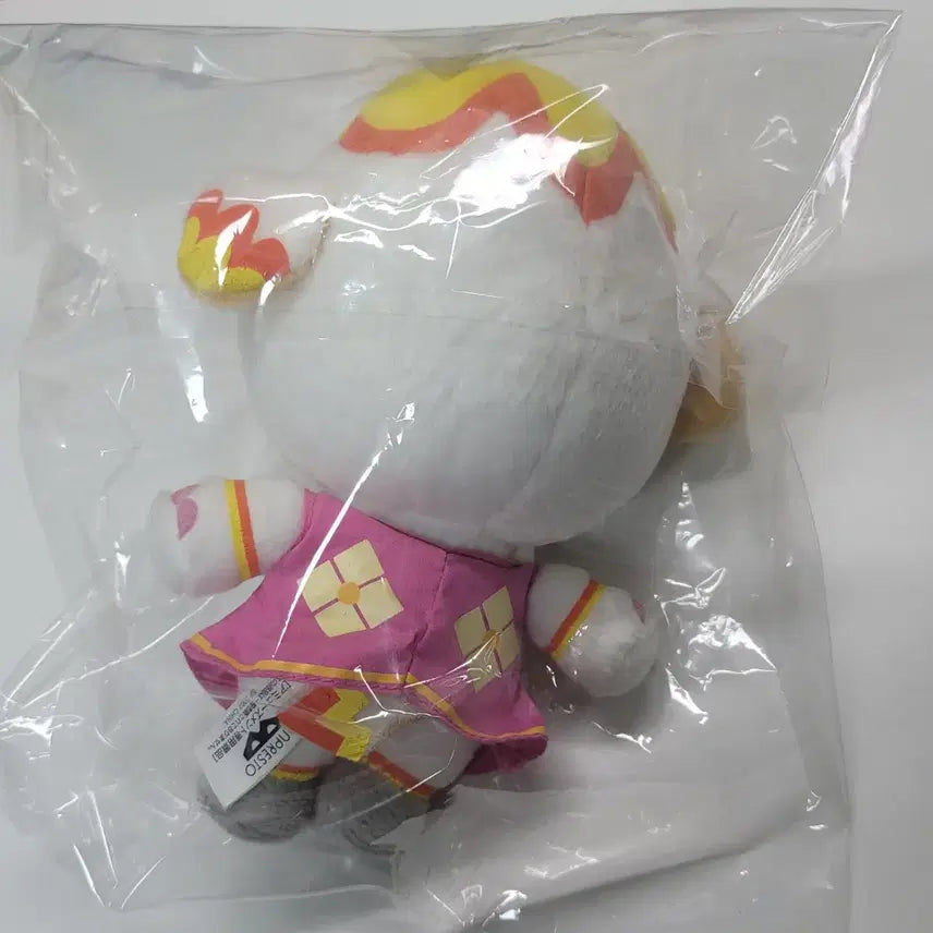 [BUNJANG] Animal Crossing Classic The Movie Sally Plush Doll / 동물의 숲 고전 극장판 샐리 인형