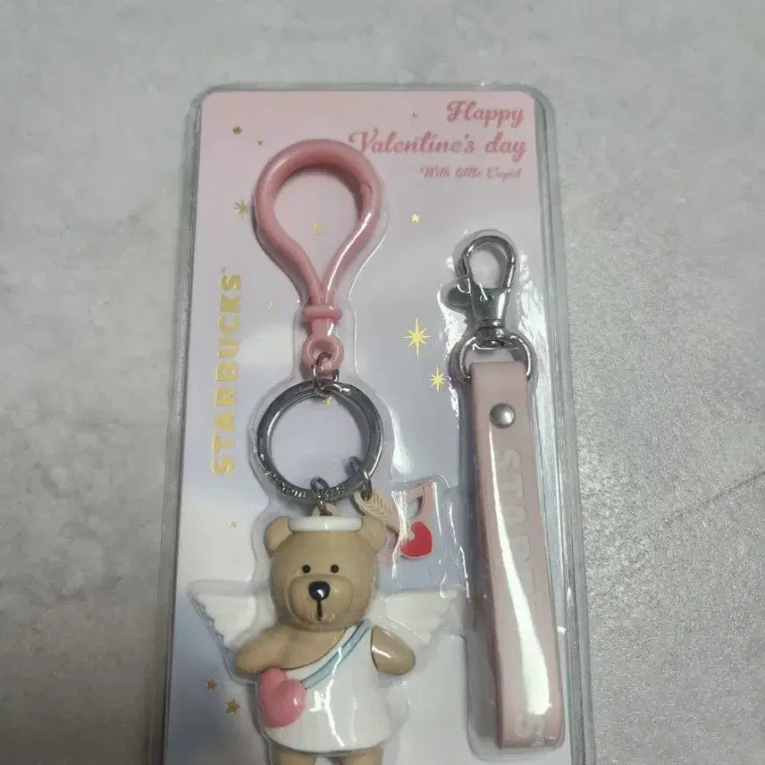 [BUNJANG] Starbucks Valentine&