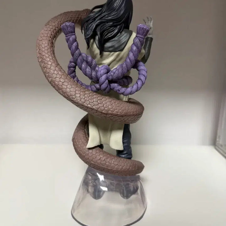 [BUNJANG] Ichiban Kuji Naruto Legendary Sannin Orochimaru B Prize Figure / 제일복권 나루토 전설의 삼닌자 오로치마루 B상 피규어