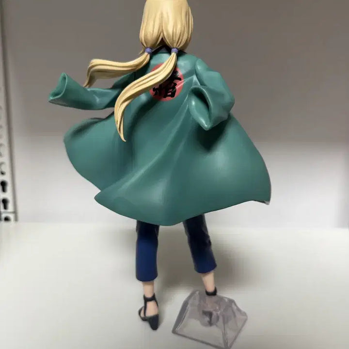 [BUNJANG] Ichiban Kuji Naruto The Legendary Sannin Tsunade Figure (C Prize) / 제일복권 나루토 전설의 삼닌자 츠나데 C상 피규어