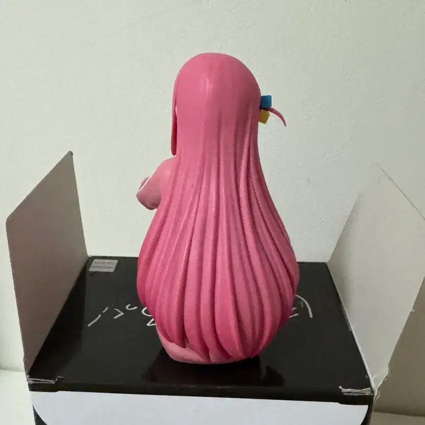 [BUNJANG] Bocchi the Rock! Hitori Figure / 봇치더록 히토리피규어