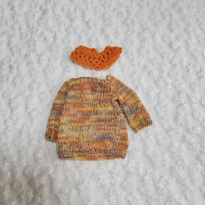 [BUNJANG] 6-Inch Doll Clothing Bundle Set / 육일사이즈 의상 일괄
