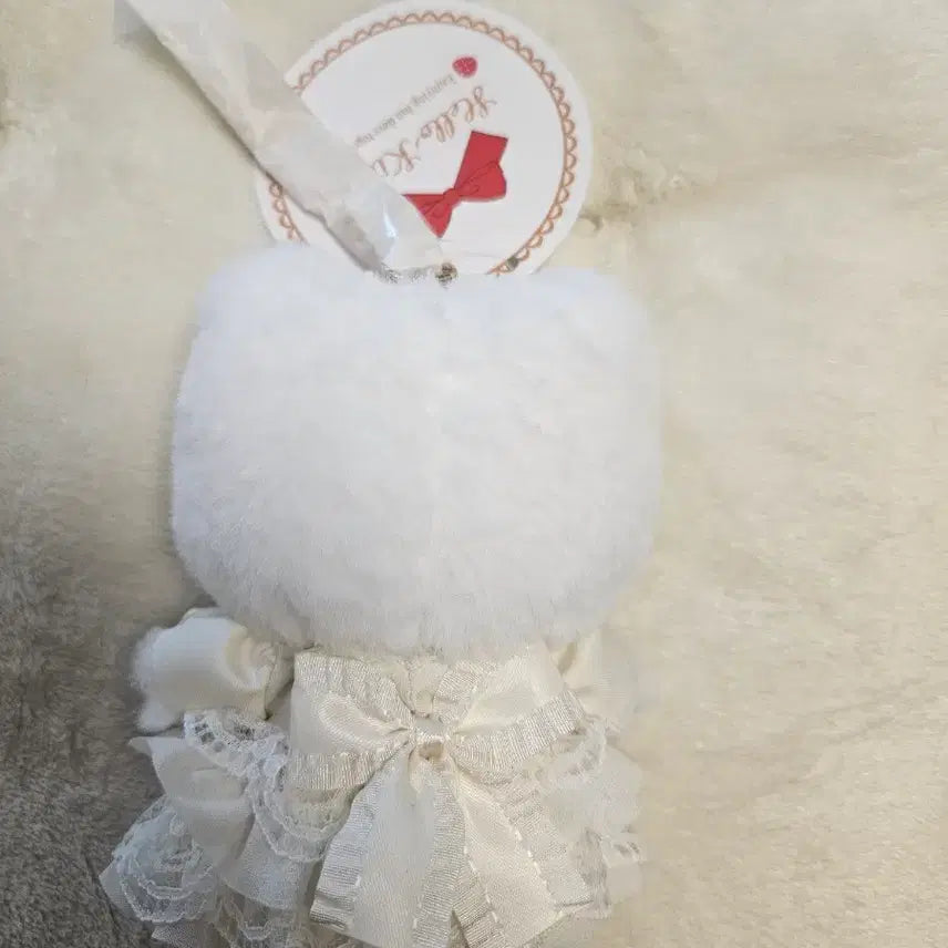 [BUNJANG] Hello Kitty Shortcake Mascot (Series 1) / 헬로키티 쇼트케이크 1탄 마스코트 새상품