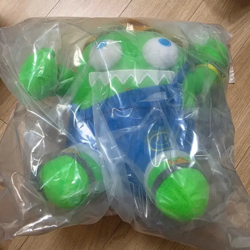[BUNJANG] Street Fighter C &amp; D Prize Figures Bundle / 스트리트 파이터 c상 d상 판매