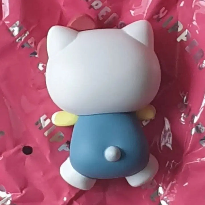 [BUNJANG] Sanrio Sonny Angel Hello Kitty Hyper / 산리오 소니엔젤 헬로키티 히퍼