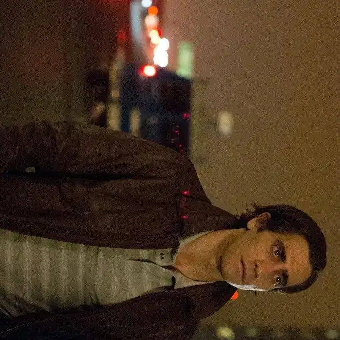[BUNJANG] Nightcrawler Full Slip Steelbook Blu-ray / 블루레이 나이트 크롤러 풀슬립 스틸북 팝니다.